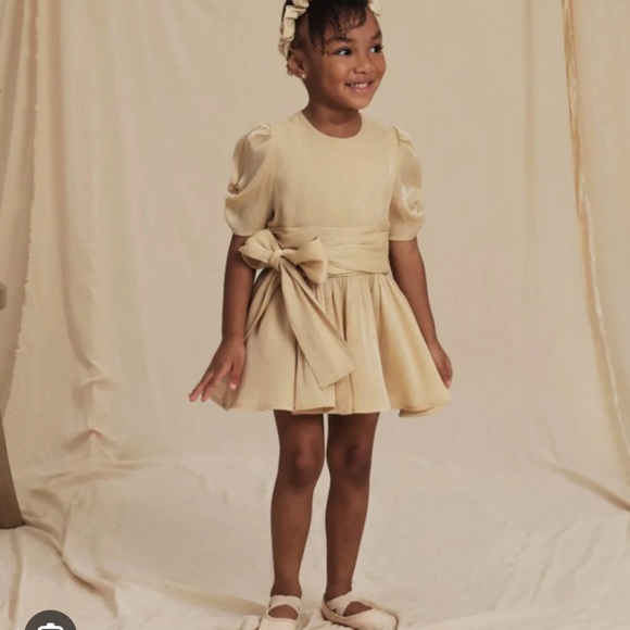 Noralee Josephine dress- NEW with tag. - Picture 2 of 5